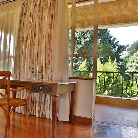 Zereniti House Hotel Muyaka Kültér fotó
