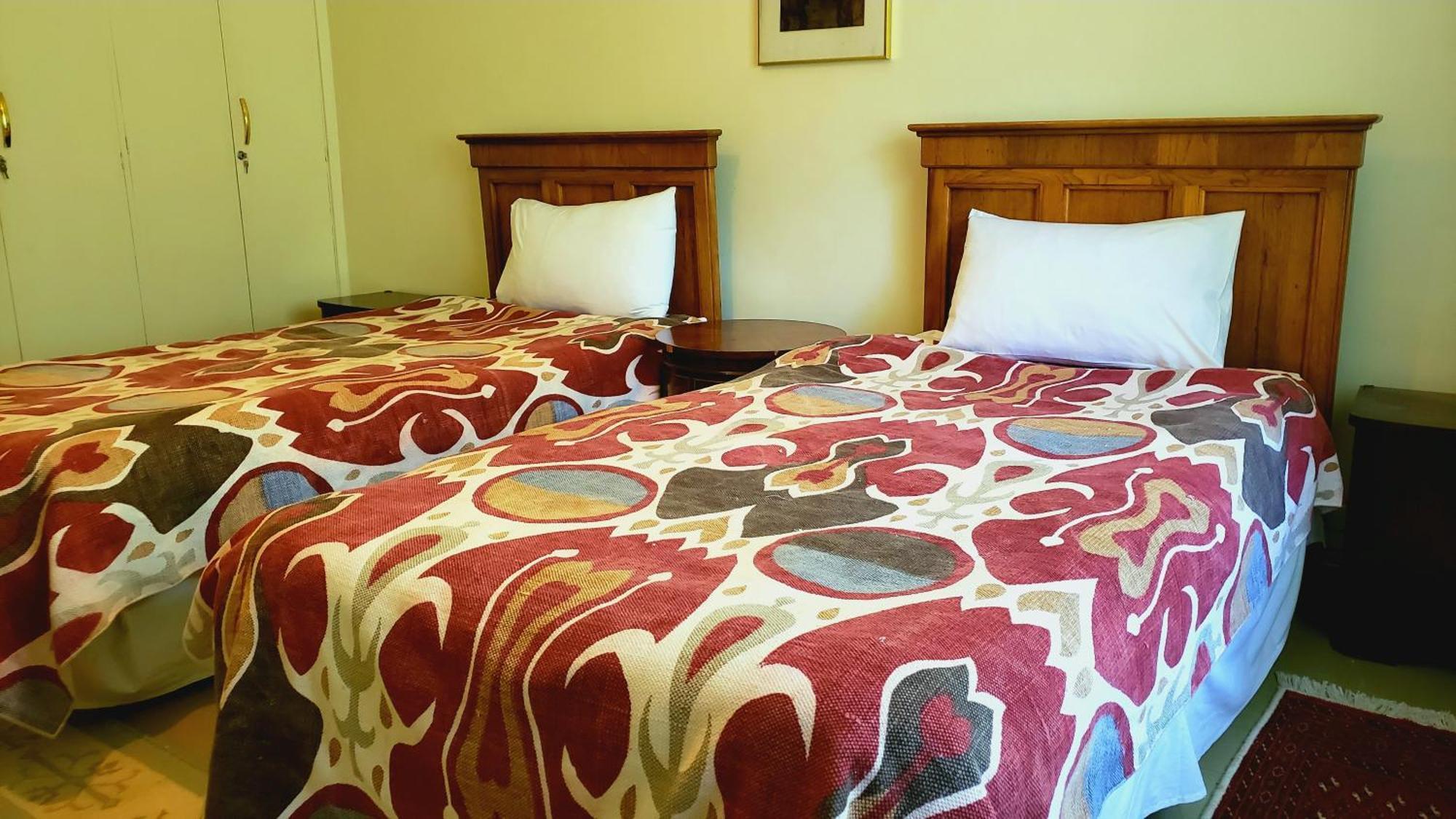 Zereniti House Hotel Muyaka Kültér fotó