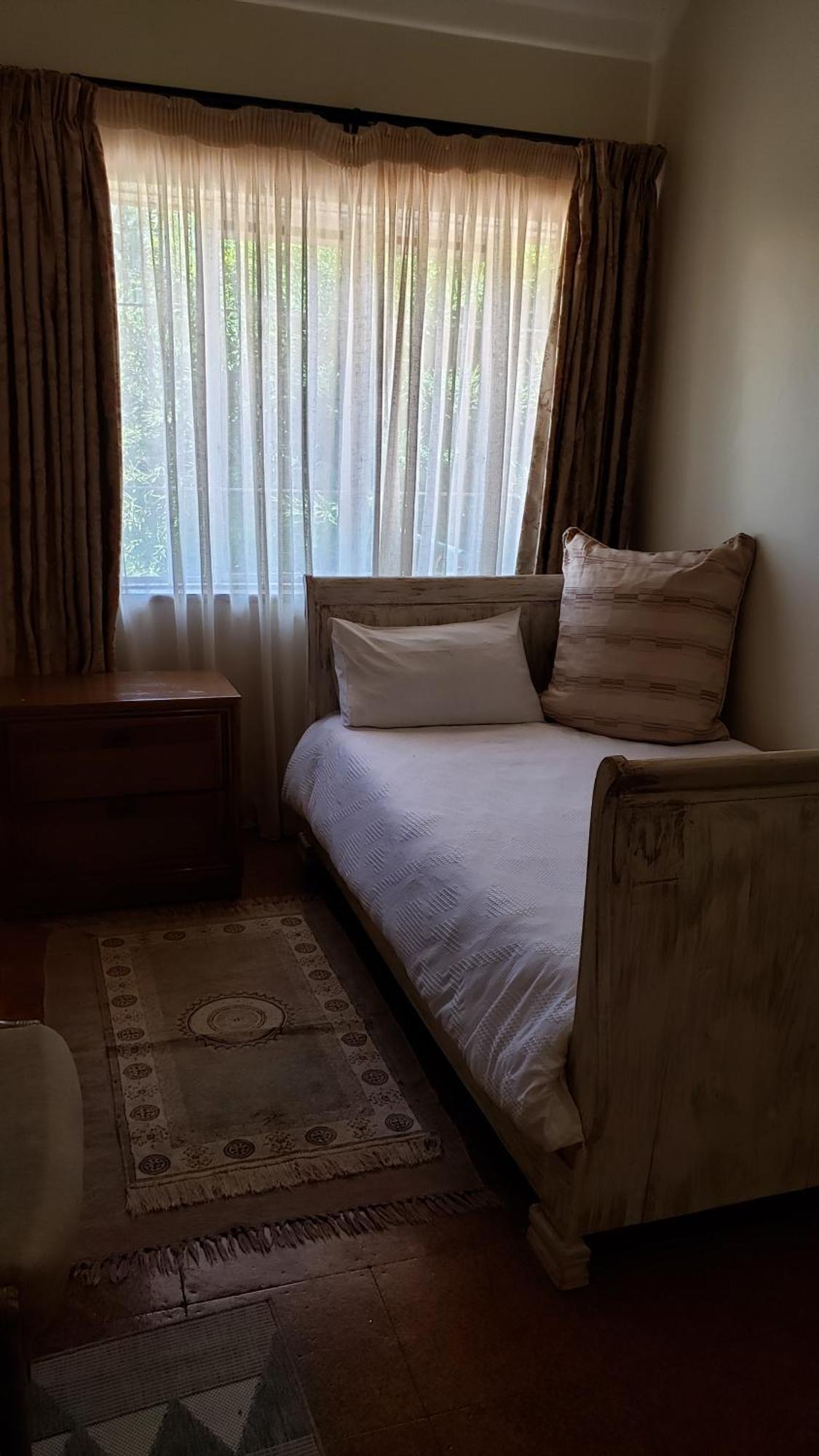 Zereniti House Hotel Muyaka Kültér fotó